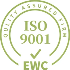X9 ISO 90001