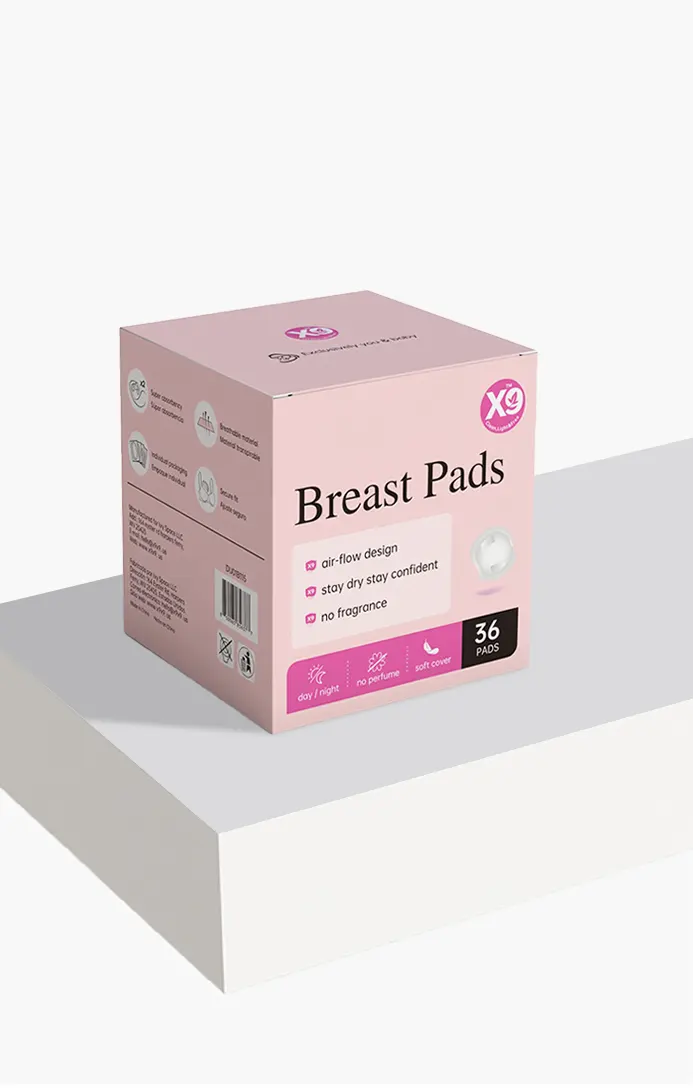 Breast Pads